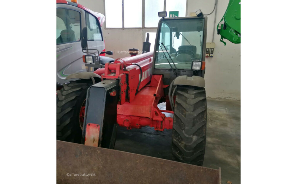 Manitou MT 932 Usado - 6