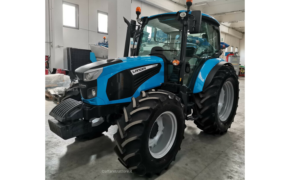 Landini LANDINI 5-085 Usado - 13