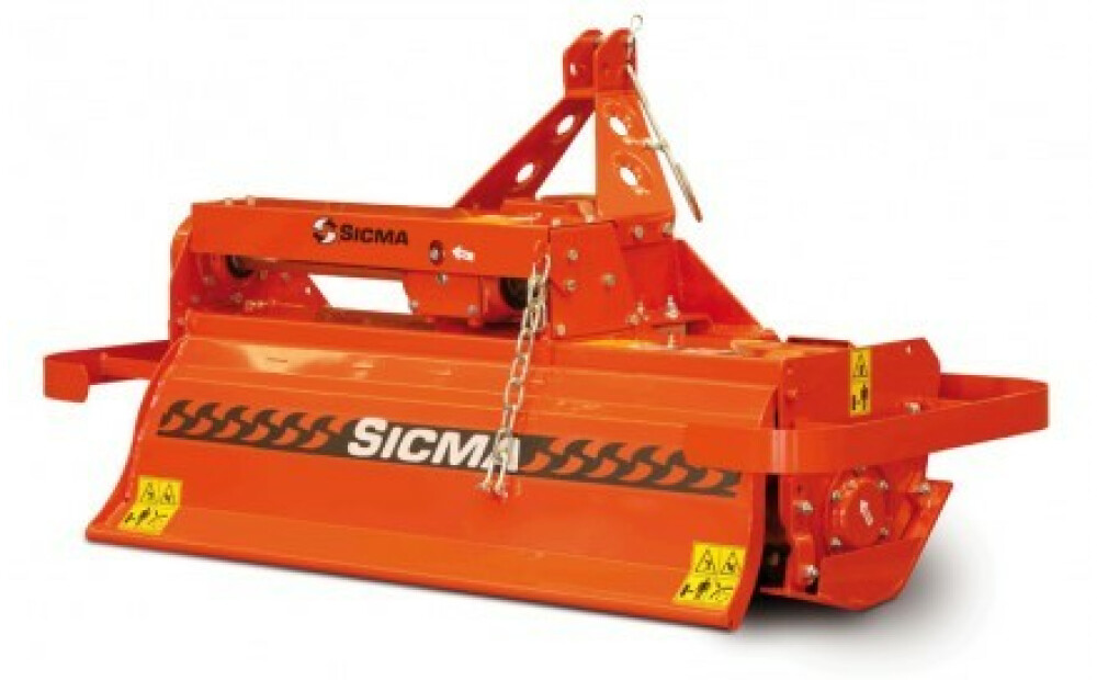 Sicma SB Nuevo - 1