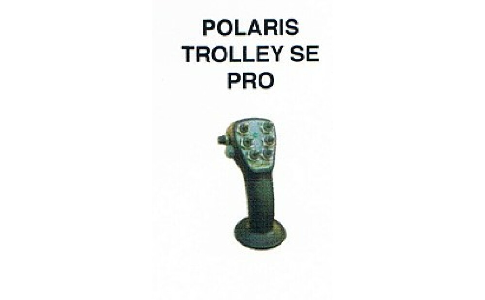 Spedo Serie Polaris Trolley SE PRO Nuevo - 2