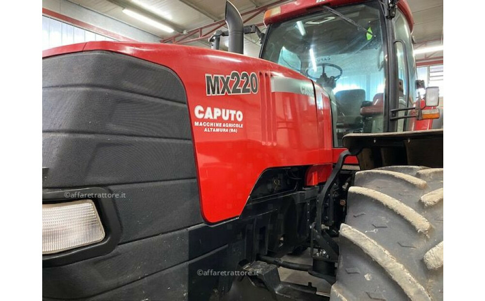 Case IH MAGNUM MX 220 Usado - 3