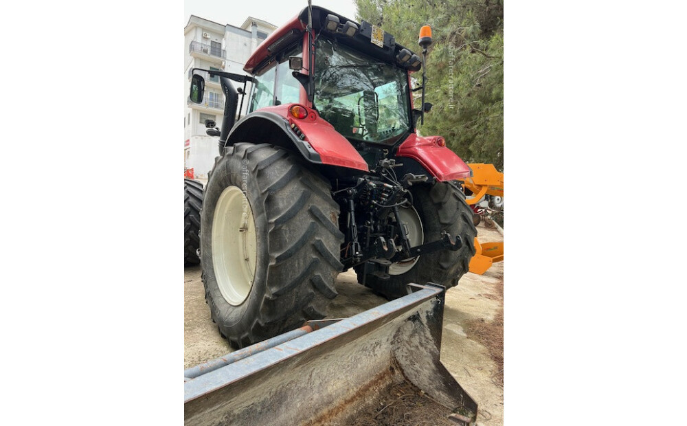 Valtra T152 Usado - 4