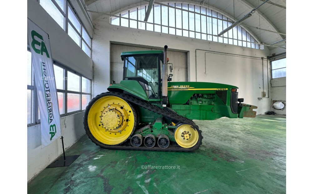 John Deere 8410T Usado - 6