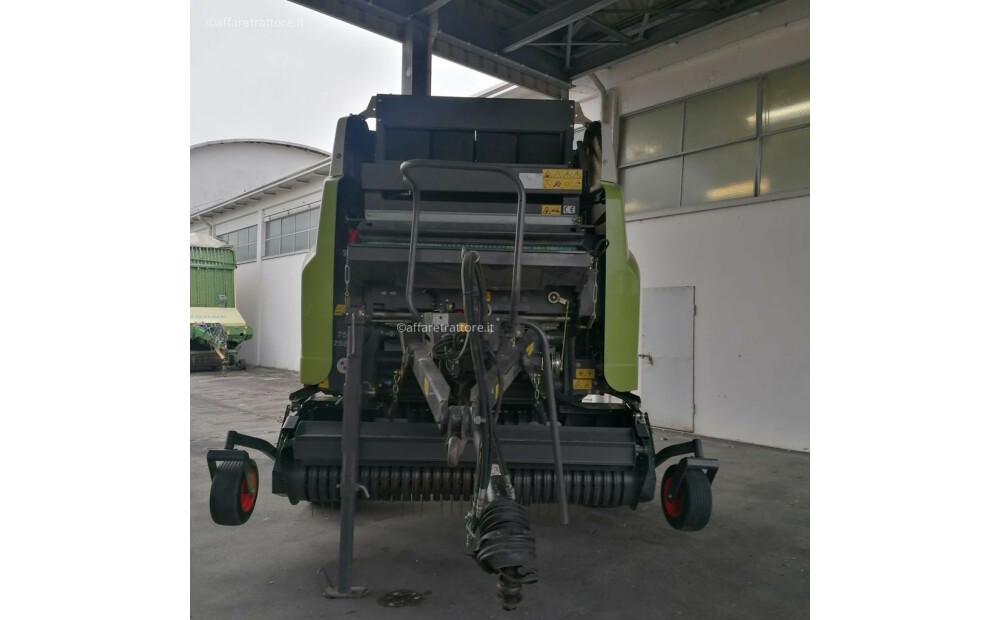 Claas VARIANT 350 Usado - 6