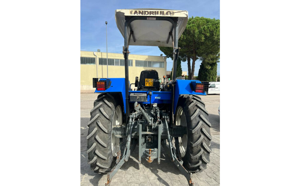 New Holland TS 90 Usado - 7