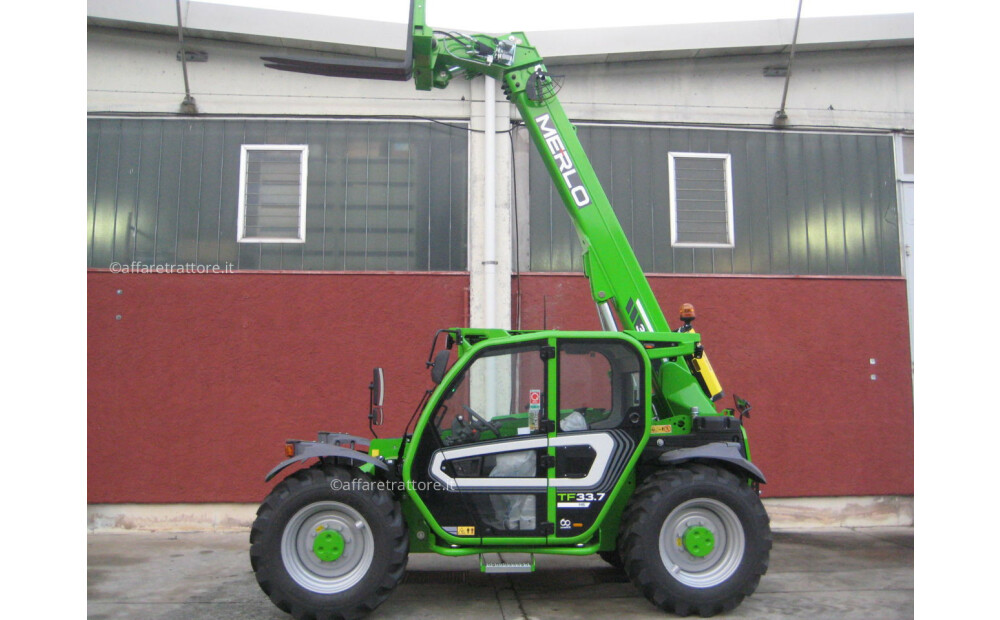 Merlo TF33.7-115 Nuevo - 4