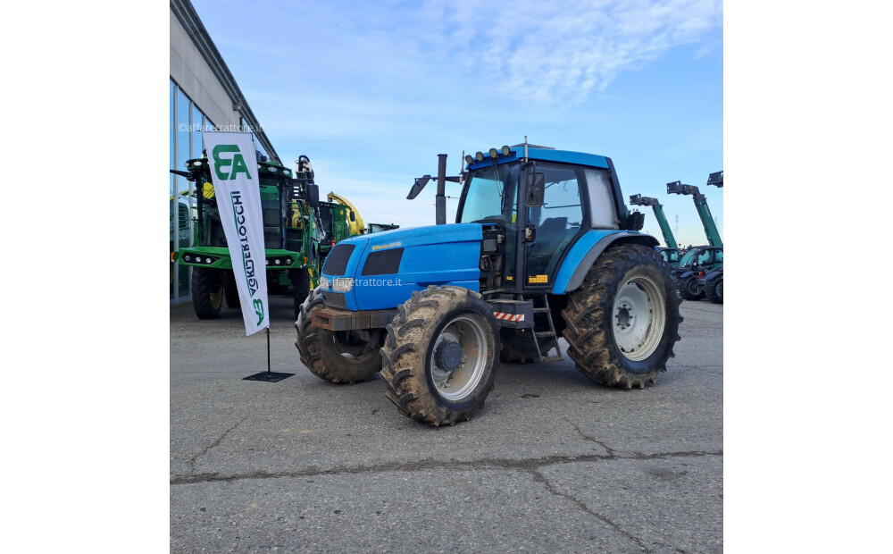 Landini LEGEND 105 Usado - 1