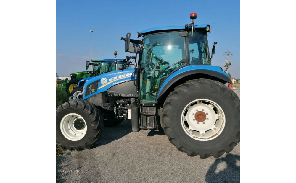 New Holland T4.105 Usado - 5