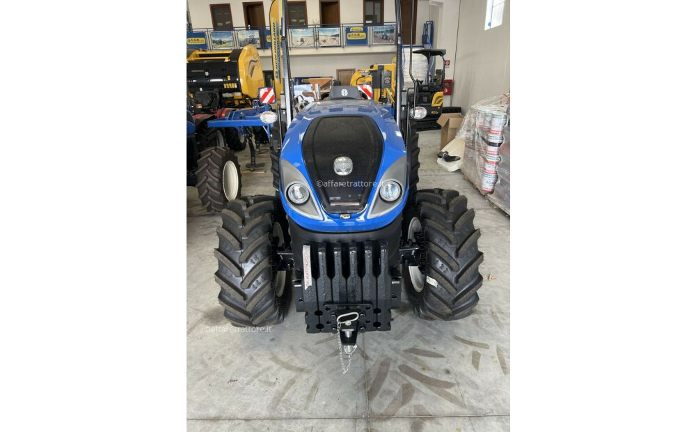 New Holland T4.120F Nuovo - 3