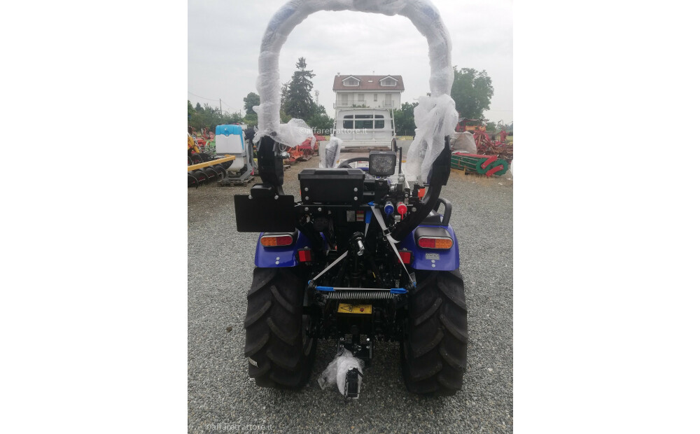 Farmtrac 26 4WD Nuovo - 4