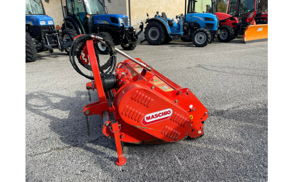 Maschio BARBI 160 Usado - 2