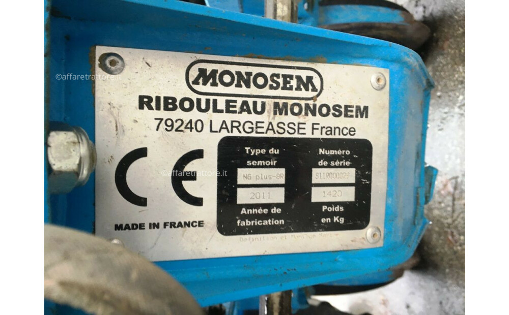 Monosem NG PLUS 8R Usado - 6