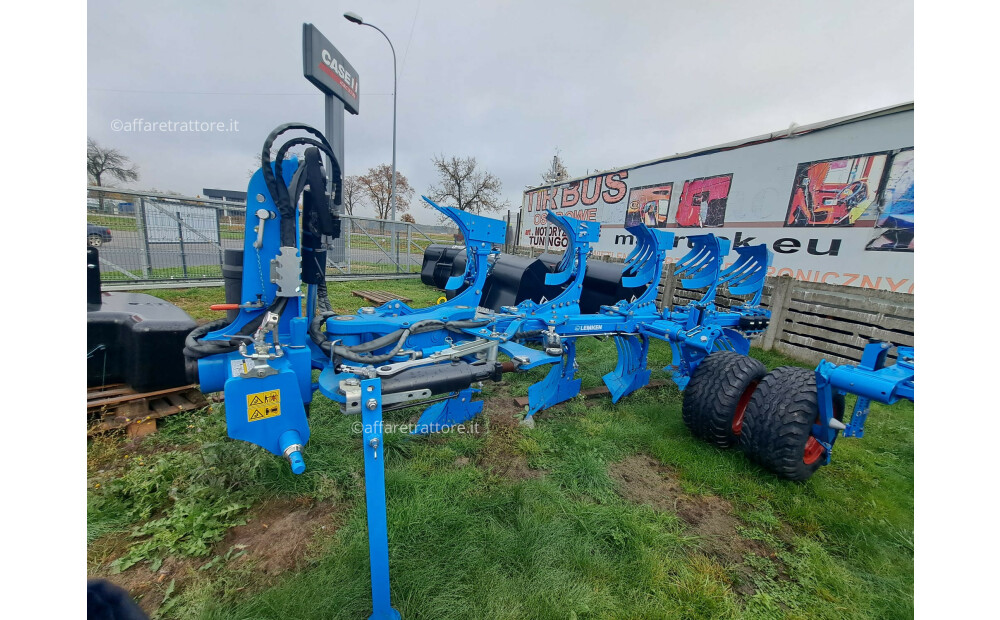 Lemken JUWEL 8 (y.2022) Nuevo - 2