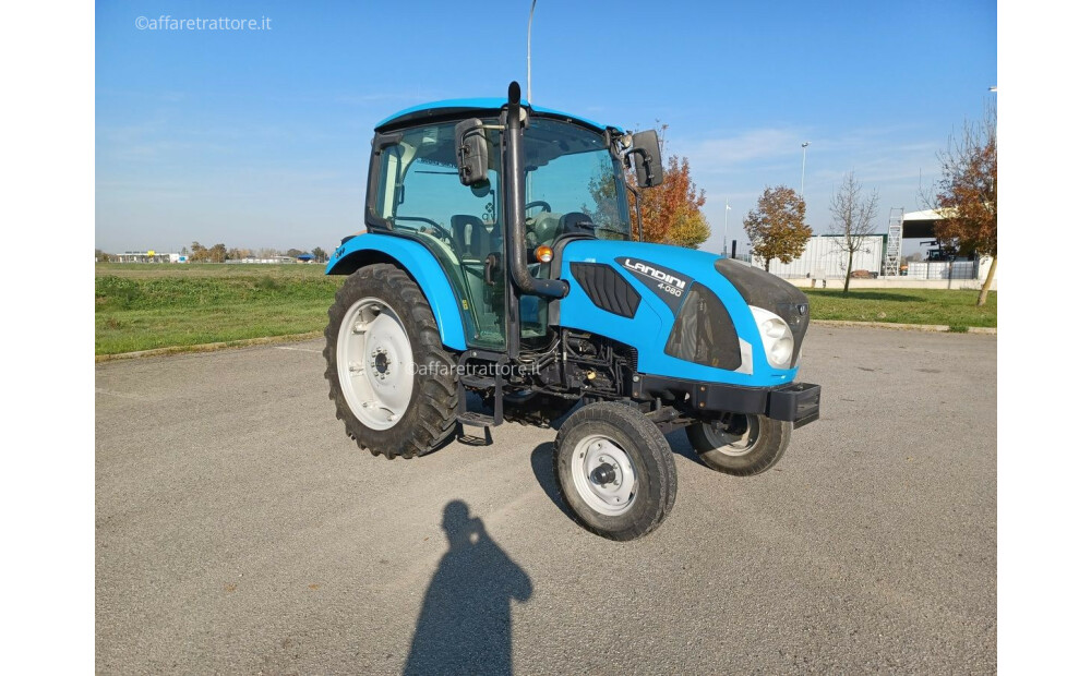 Landini 4-080 Usado - 1