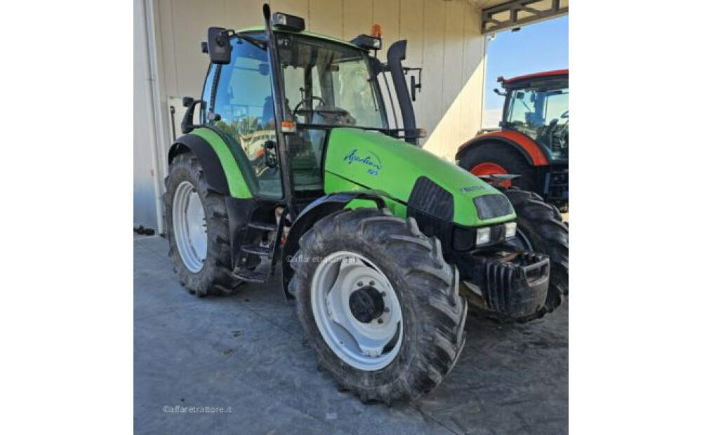 Deutz-Fahr agrotron Nuevo - 3