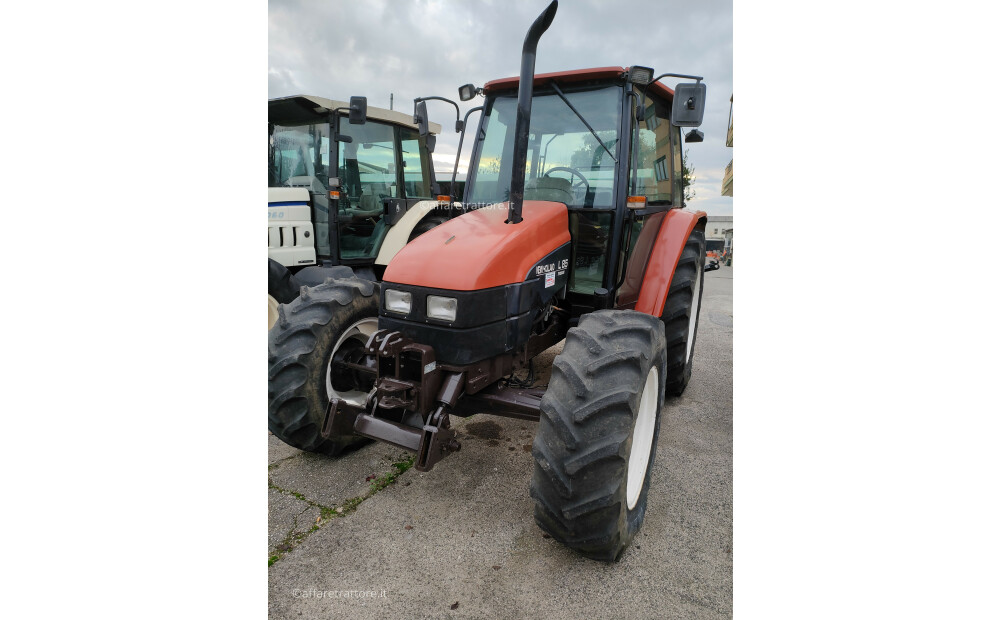 New Holland L85 Usado - 1