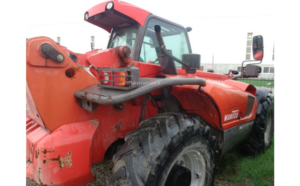 Manitou 845 Usado - 5