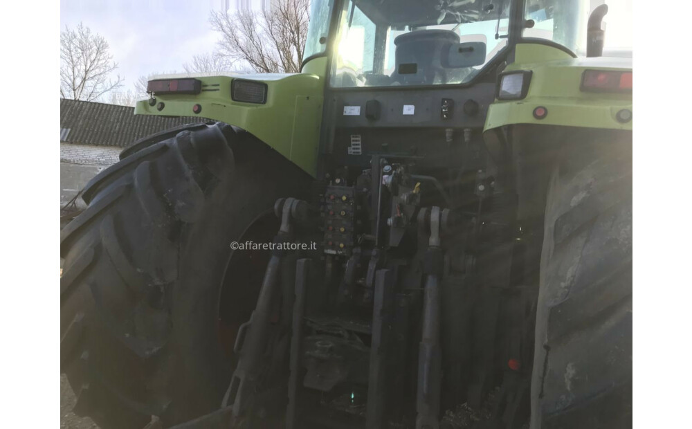 Claas ATLES 946 RZ Usato - 5