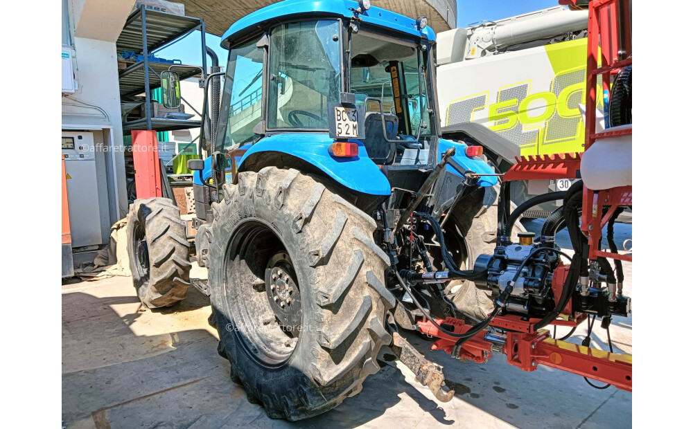 New Holland TD95 Usado - 9