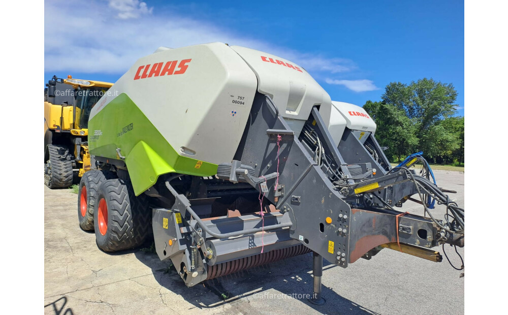 Claas 3300rct telaio 75700094 - 4