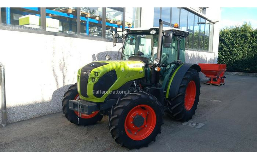 Claas ELIOS 240 Usado - 1