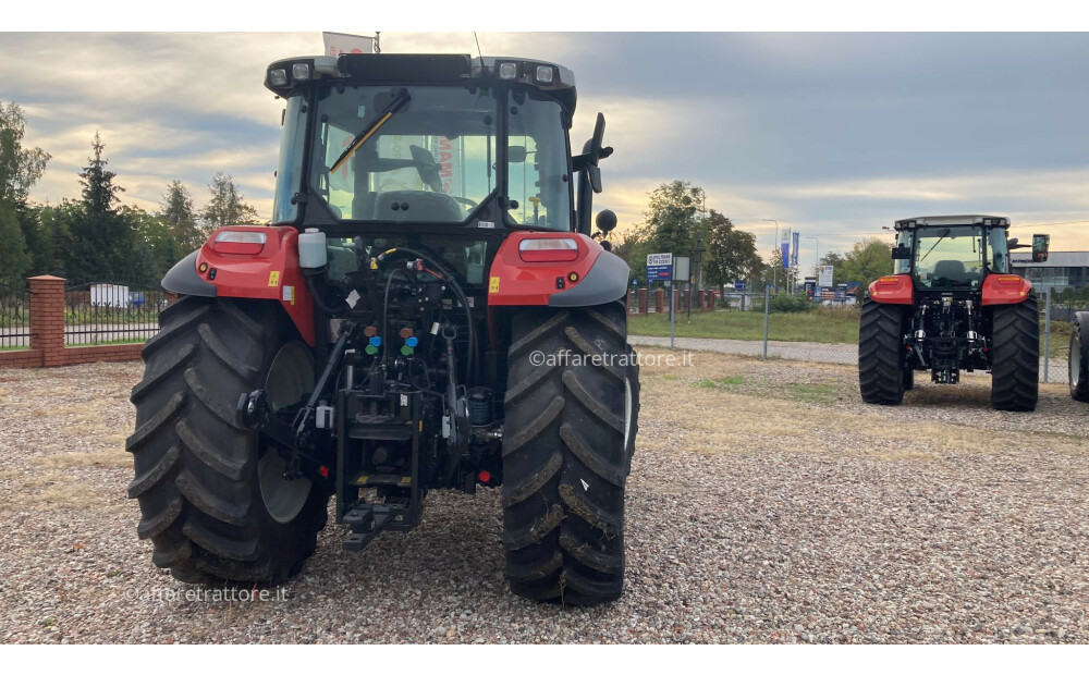 Case-Ih 4110 KOMPAKT Nuevo - 5