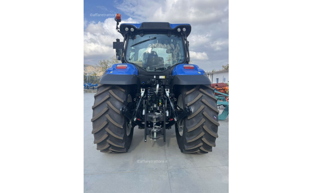 New Holland t7 Nuevo - 5