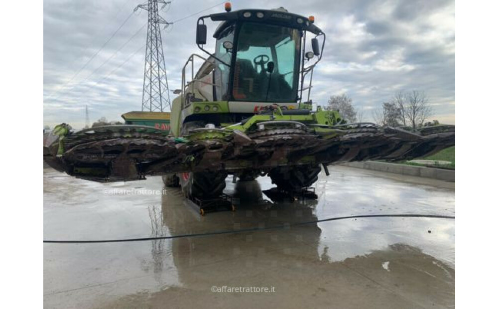 Claas ORBIS 750 Usato - 1