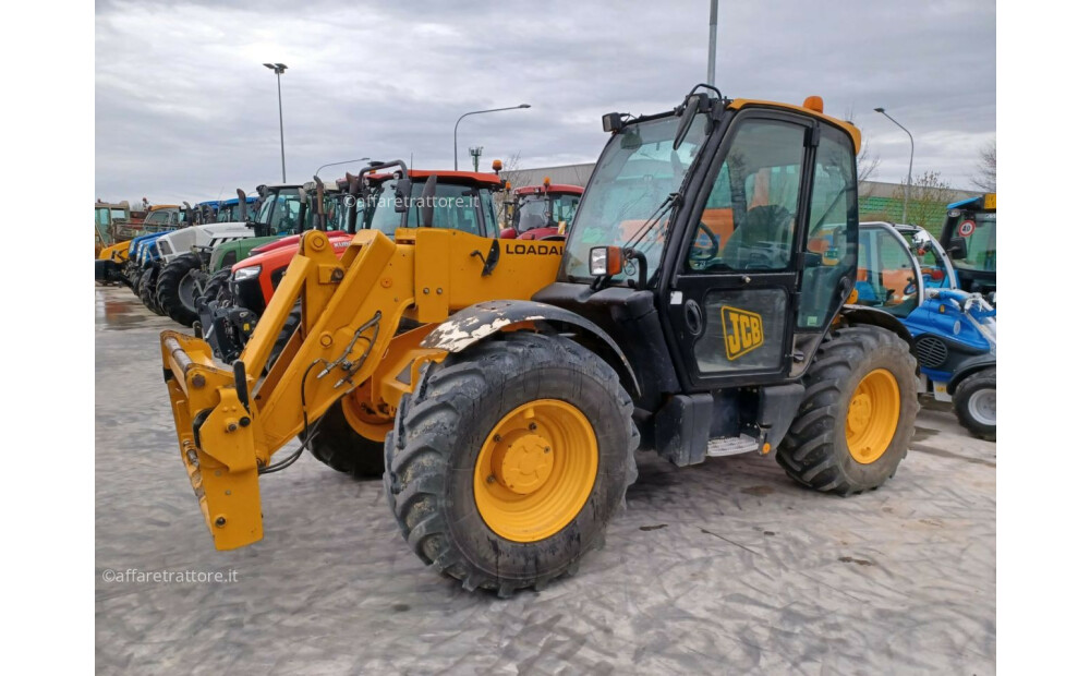 JCB 540-70 Usado - 1