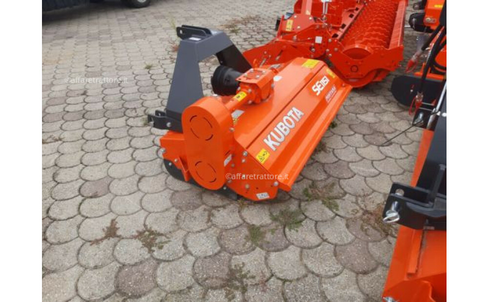 Kubota SE 1151 Nuovo - 3