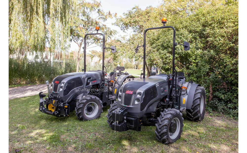 Carraro AGRICUBE 9.5 PRO Nuevo - 15