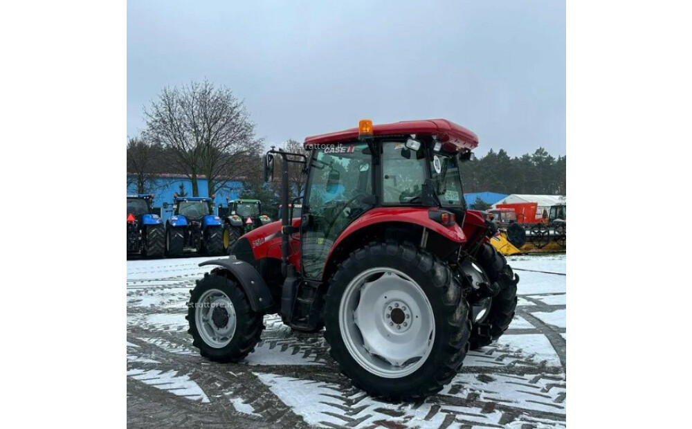 Case-Ih Farmall 75A Usado - 4