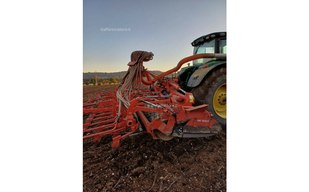 Kuhn VENTA 5 + Kuhn HR 5000 Usado - 2