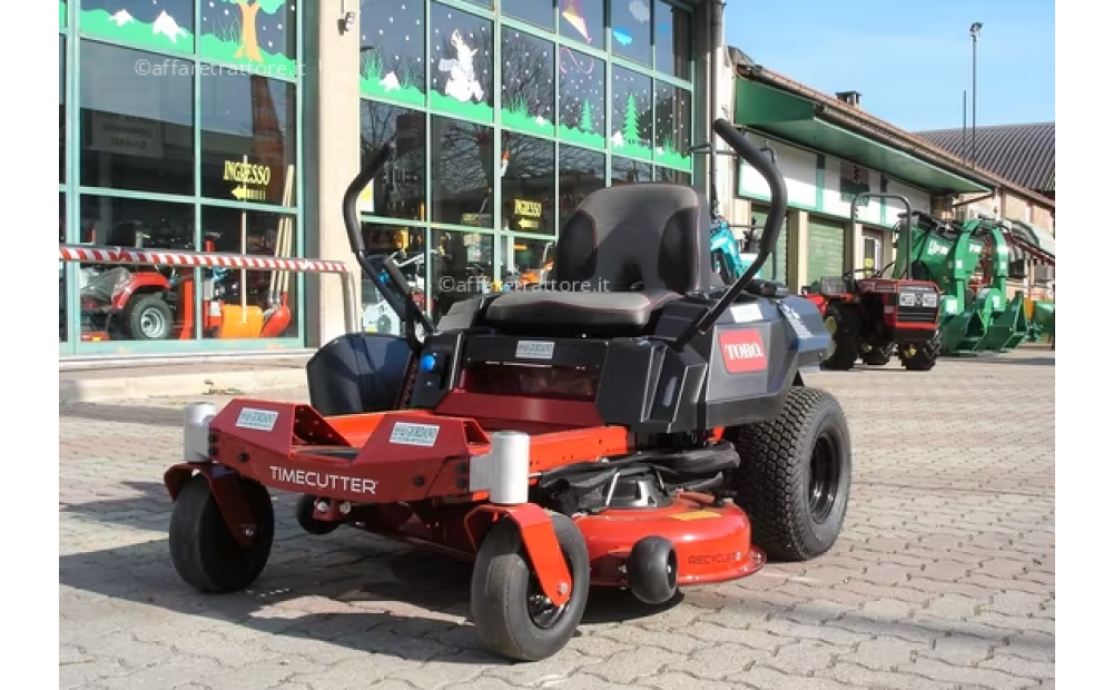 Toro TimeCutter MX 5075T Nuovo - 5