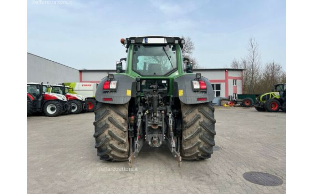 Fendt 826 VARIO Usato - 7