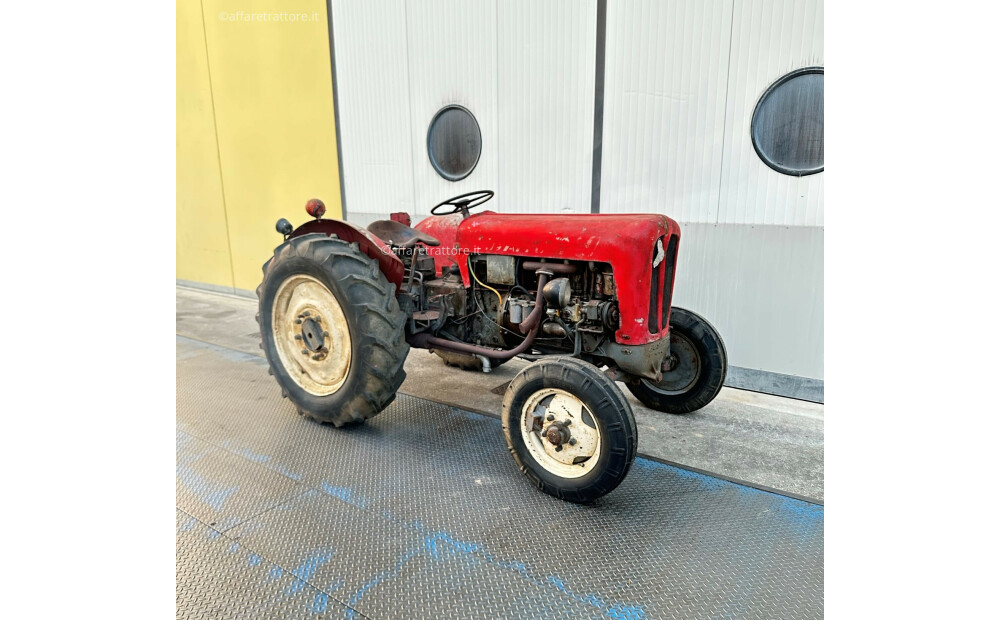 Tractor Busatto 440 - 35 CV - 15