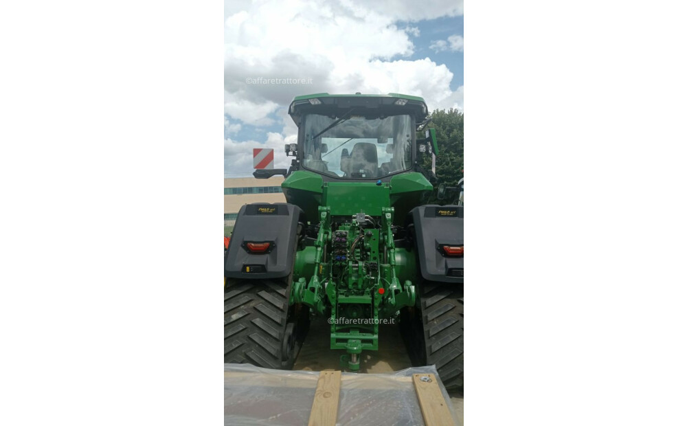 John Deere 8RX410 Usado - 5