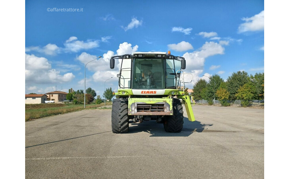 Claas LEXION 570 Usado - 5