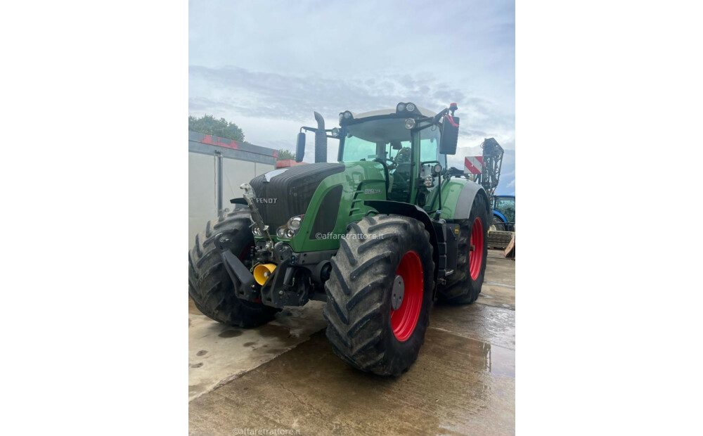 Fendt 930 VARIO Usado - 4