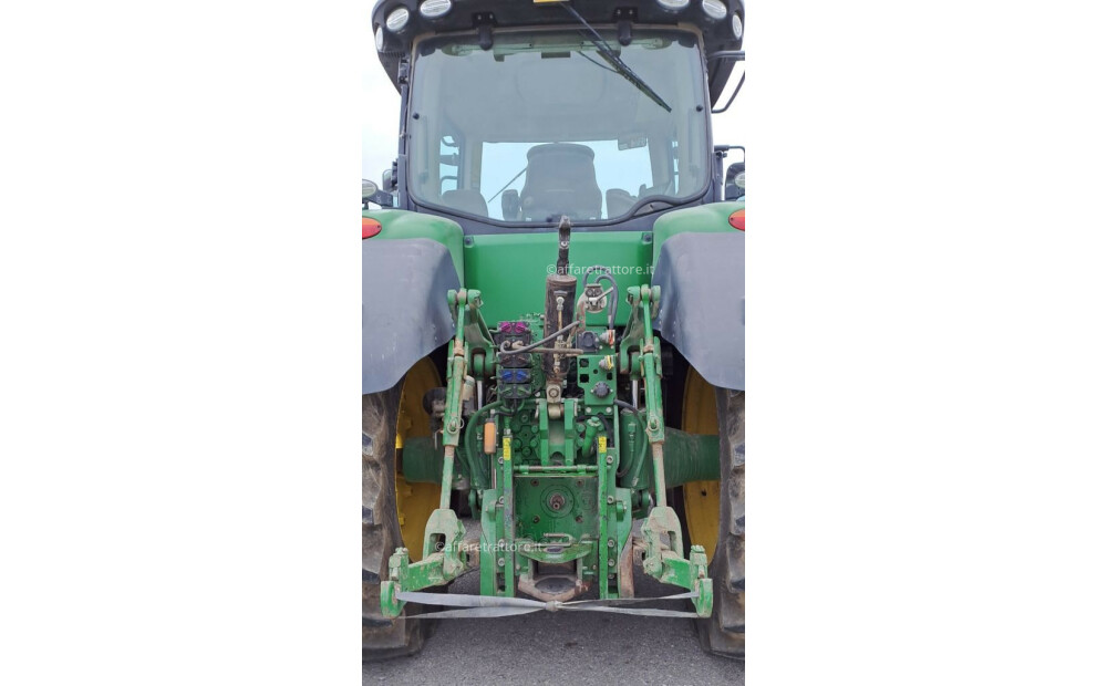 John Deere 7290R Usado - 6