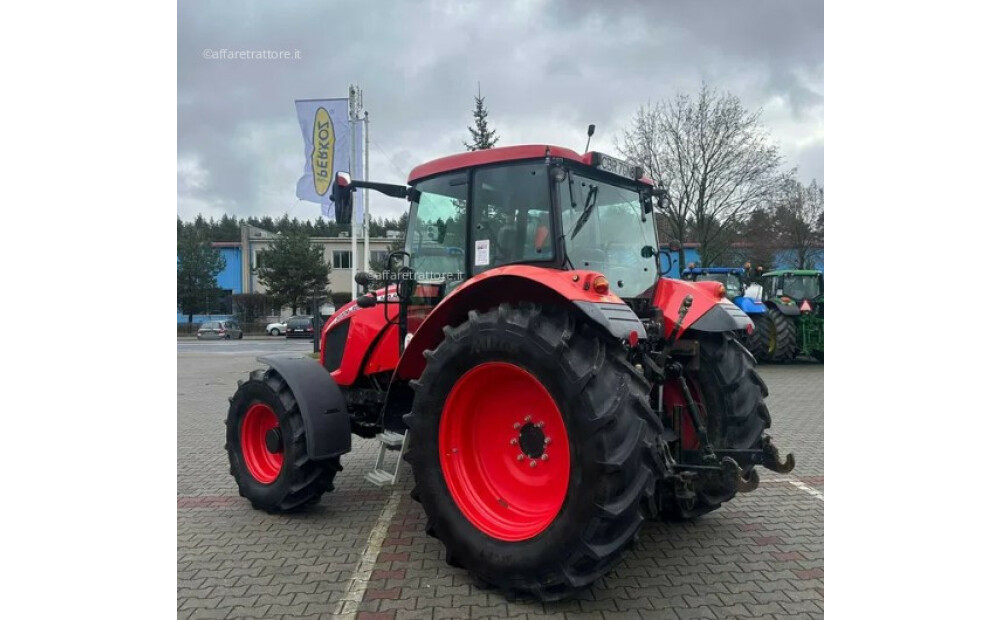 Zetor Forterra HSX 140 Usado - 5