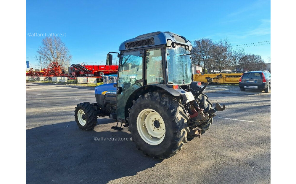 New Holland TN75FA Usato - 5