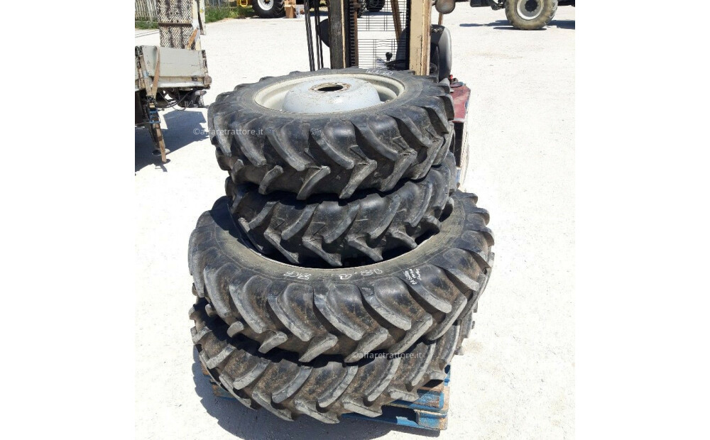 Michelin Usado - 2