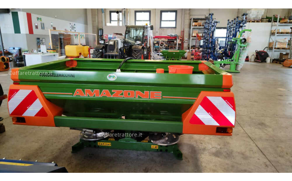 Amazone ZAM 1002 Nuevo - 2