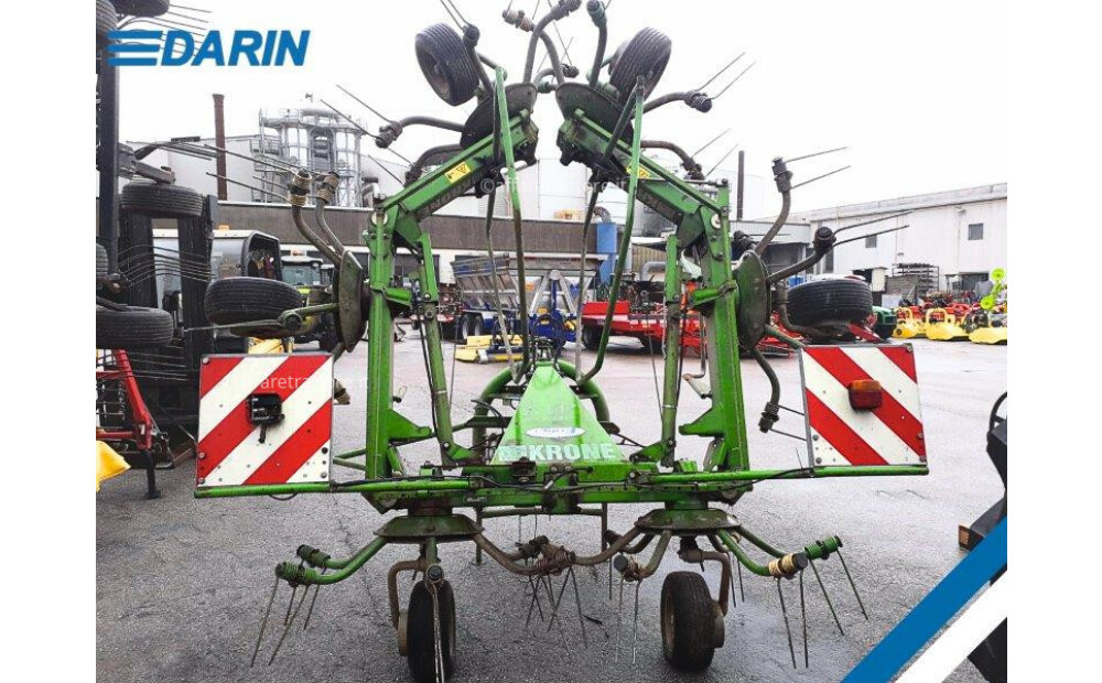 Girello krone KW 6 - 1