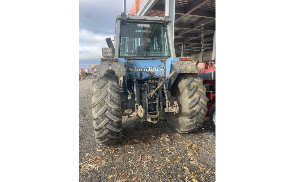 Landini DT 10000 Usado - 6