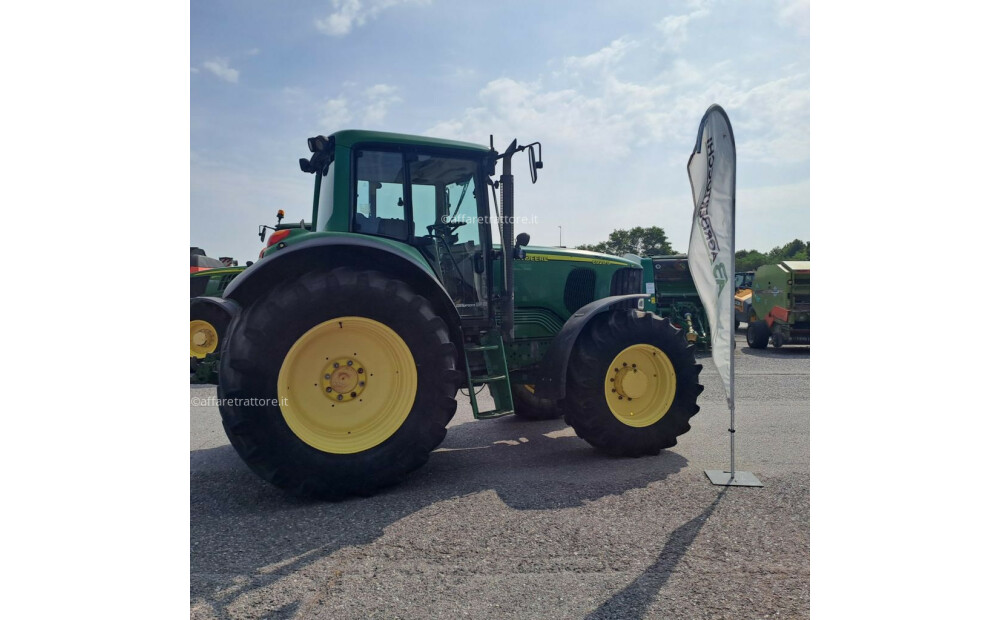 John Deere 6920S Usado - 4