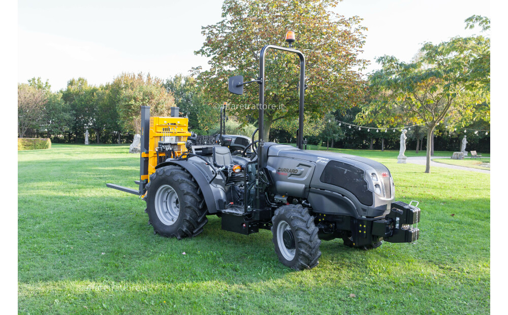 Carraro AGRICUBE 9.5 PRO Nuevo - 10