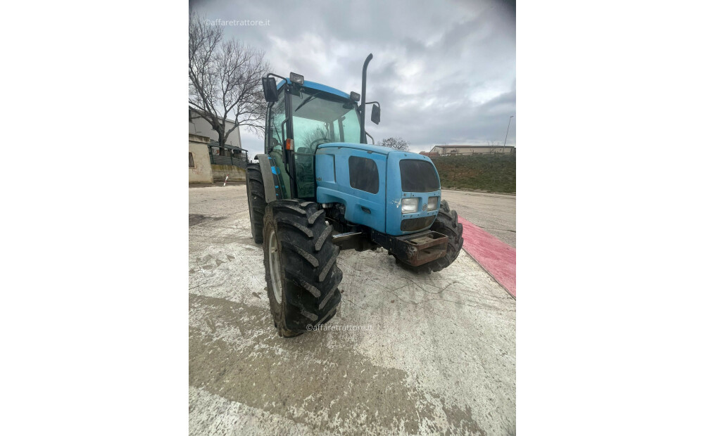 Landini GLOBUS  70 Usado - 1