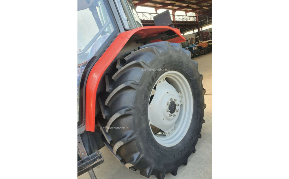 Massey Ferguson 4255 Usado - 10